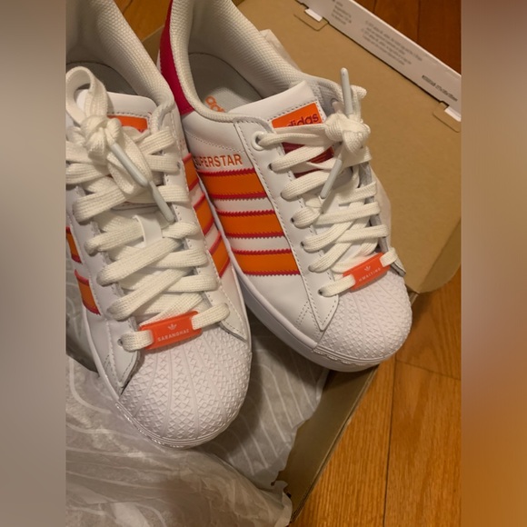 Adidas Superstar Bold - Picture 4 of 5